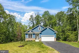 626 Long Meadow Dr, Fredericksburg, VA 22406 - Photo 1