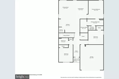 626 Long Meadow Drive, Fredericksburg, VA 22406 - Photo 50