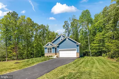 626 Long Meadow Drive, Fredericksburg, VA 22406 - Photo 38