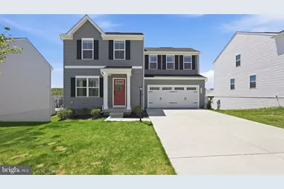 1704 Nebula Lane, Stafford, VA 22554 - Photo 1