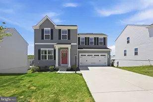 1704 Nebula Ln, Stafford, VA 22554 - Photo 1