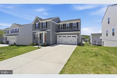 1704 Nebula Lane, Stafford, VA 22554 - Photo 2