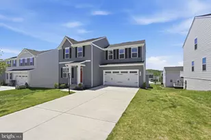 1704 Nebula Ln, Stafford, VA 22554 - Photo 2