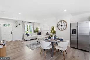 1704 Nebula Ln, Stafford, VA 22554 - Photo 8