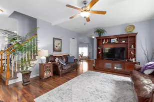 11 Feldspar Way, Fredericksburg, VA 22405 - Photo 6
