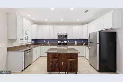 2311 Harpoon Drive, Stafford, VA 22554 - Photo 8