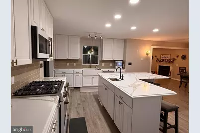 9 Falling Water Court, Fredericksburg, VA 22405 - Photo 6
