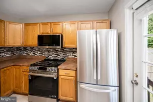 610 Kensington Dr, Fredericksburg, VA 22405 - Photo 22