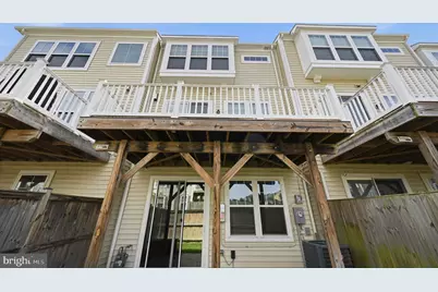 650 Aspen #108, Stafford, VA 22554 - Photo 20