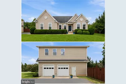 320 Timber Mill Lane, Fredericksburg, VA 22406 - Photo 1