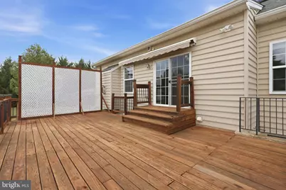 320 Timber Mill Lane, Fredericksburg, VA 22406 - Photo 56
