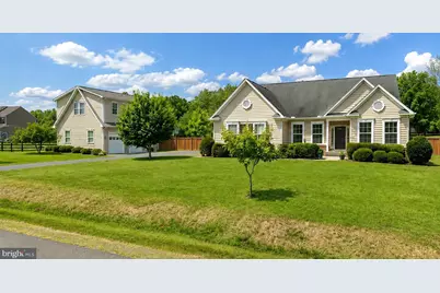 320 Timber Mill Lane, Fredericksburg, VA 22406 - Photo 2
