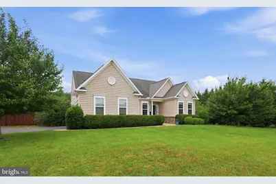 320 Timber Mill Lane, Fredericksburg, VA 22406 - Photo 6