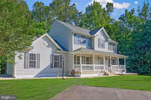 71 Battery Ridge Dr, Fredericksburg, VA 22405 - Photo 2