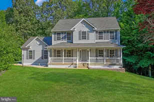 71 Battery Ridge Dr, Fredericksburg, VA 22405 - Photo 1