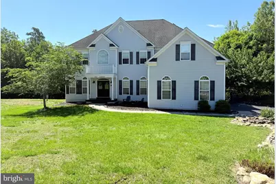 100 River Ridge Lane, Fredericksburg, VA 22406 - Photo 1