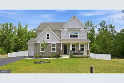 808 Long Meadow Drive, Fredericksburg, VA 22406 - Photo 1