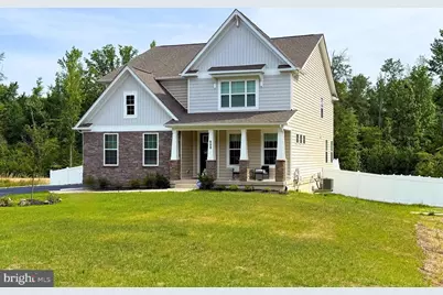 808 Long Meadow Drive, Fredericksburg, VA 22406 - Photo 26