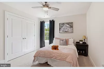 808 Long Meadow Drive, Fredericksburg, VA 22406 - Photo 16