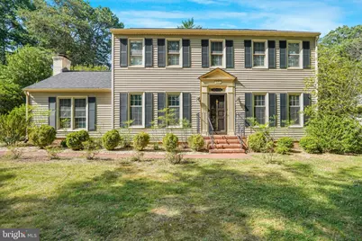 629 Lancaster Street, Fredericksburg, VA 22405 - Photo 1