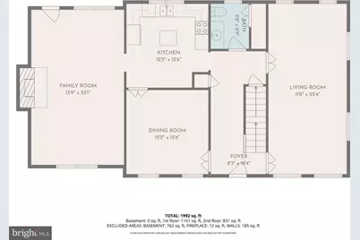 629 Lancaster Street, Fredericksburg, VA 22405 - Photo 40