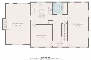 629 Lancaster St, Fredericksburg, VA 22405 - Photo 40