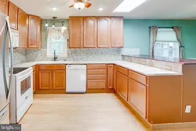 209 Raintree Boulevard, Stafford, VA 22556 - Photo 8