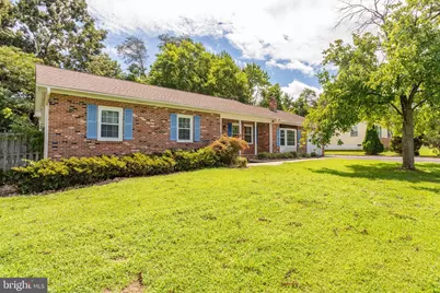 209 Raintree Boulevard, Stafford, VA 22556 - Photo 2