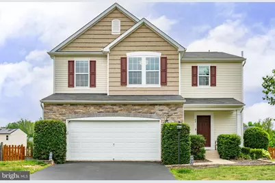 64 Charter Gate Drive, Fredericksburg, VA 22406 - Photo 1