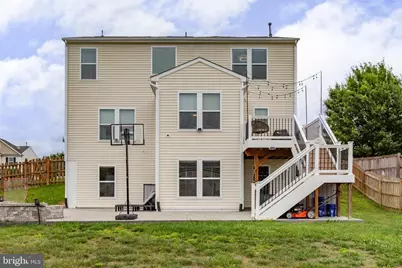 64 Charter Gate Drive, Fredericksburg, VA 22406 - Photo 56