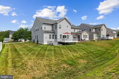 10 Rye Creek Drive, Stafford, VA 22554 - Photo 8