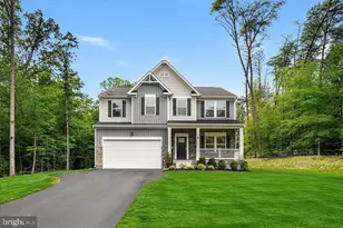 8 Timberidge Dr, Fredericksburg, VA 22406 - Photo 1