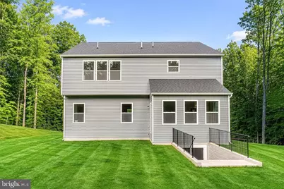 8 Timberidge Drive, Fredericksburg, VA 22406 - Photo 6