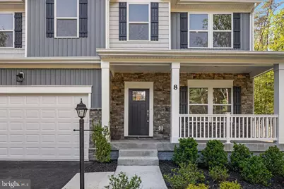 8 Timberidge Drive, Fredericksburg, VA 22406 - Photo 8