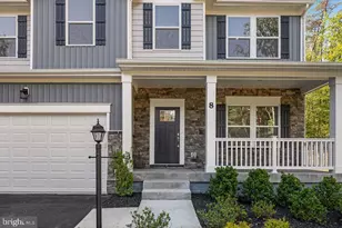 8 Timberidge Dr, Fredericksburg, VA 22406 - Photo 8