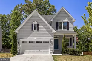124 Brooke Village Dr, Fredericksburg, VA 22405 - Photo 1
