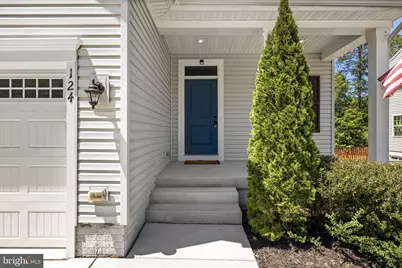 124 Brooke Village Drive, Fredericksburg, VA 22405 - Photo 2