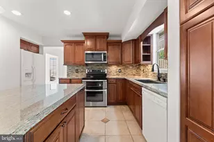 29 Woods Edge Ct, Stafford, VA 22554 - Photo 10