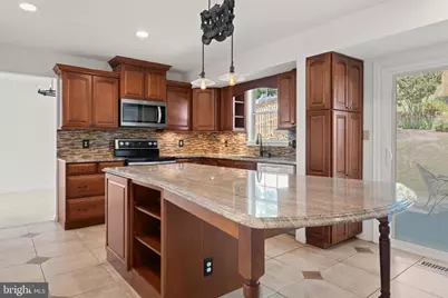 29 Woods Edge Court, Stafford, VA 22554 - Photo 8