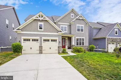 1233 Coastal Avenue, Stafford, VA 22554 - Photo 2
