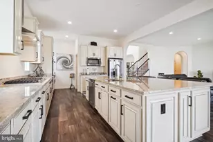 1233 Coastal Ave, Stafford, VA 22554 - Photo 10