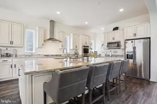 1233 Coastal Ave, Stafford, VA 22554 - Photo 8