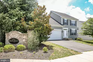 1 Doria Hill Dr, Stafford, VA 22554 - Photo 1