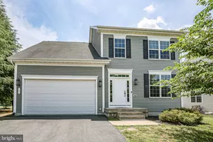 1 Doria Hill Dr, Stafford, VA 22554 - Photo 2