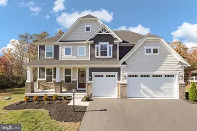 212 Southern View Drive, Fredericksburg, VA 22405 - Photo 1