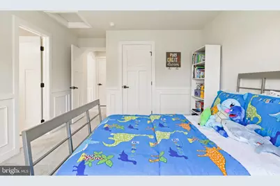 212 Southern View Drive, Fredericksburg, VA 22405 - Photo 32
