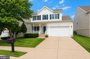 38 Hot Springs Way, Stafford, VA 22554 - Photo 2