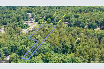 William and Mary Lane, Stafford, VA 22554 - Photo 1