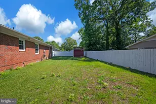 603 Perry Dr, Fredericksburg, VA 22405 - Photo 36