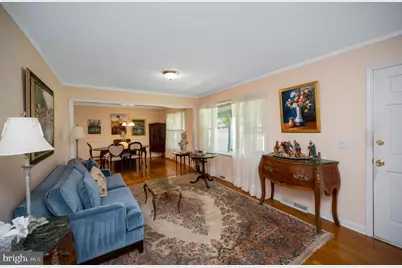 603 Perry Drive, Fredericksburg, VA 22405 - Photo 10